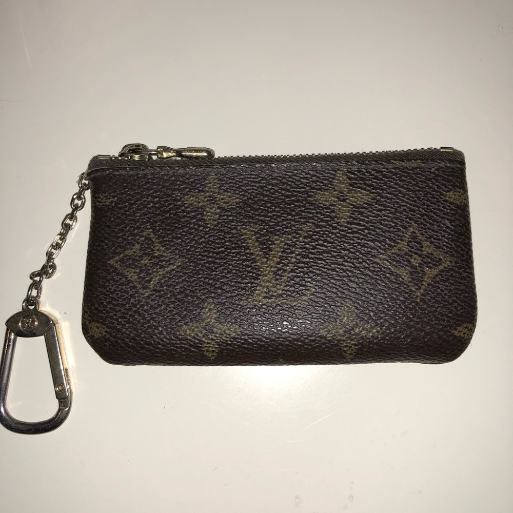 Louis Vuitton Coin Purse